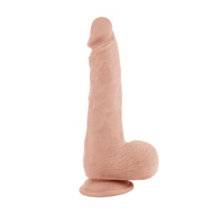 Desire Sniper Dildo Dual Density 23cm