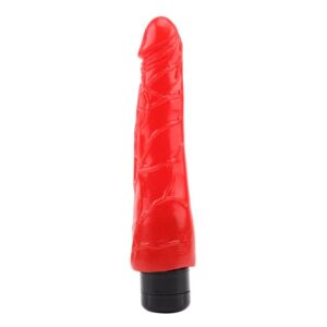 Devilish X3 Vibrador 23.2cm