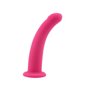 Dildo Bend Over Talla L Rosa