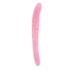 Dildo Doble 17.8 - 45cm Rosa