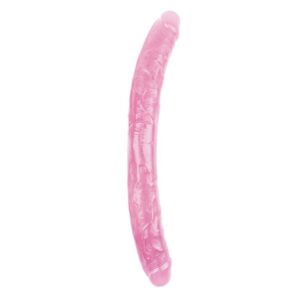 Dildo Doble 18 - 46cm Rosa