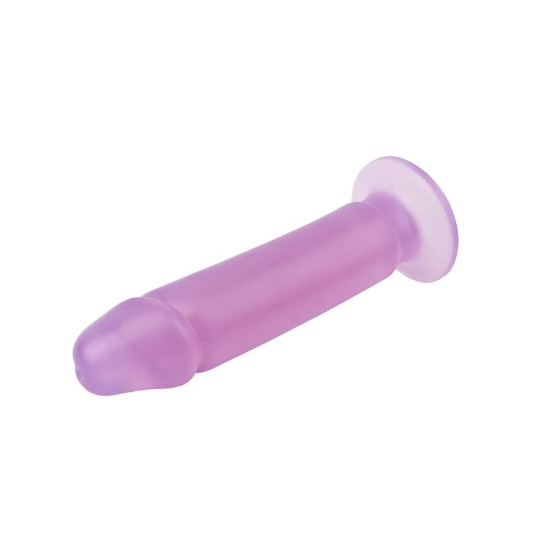 Dildo Expansion Purpura 22cm - Imagen 3