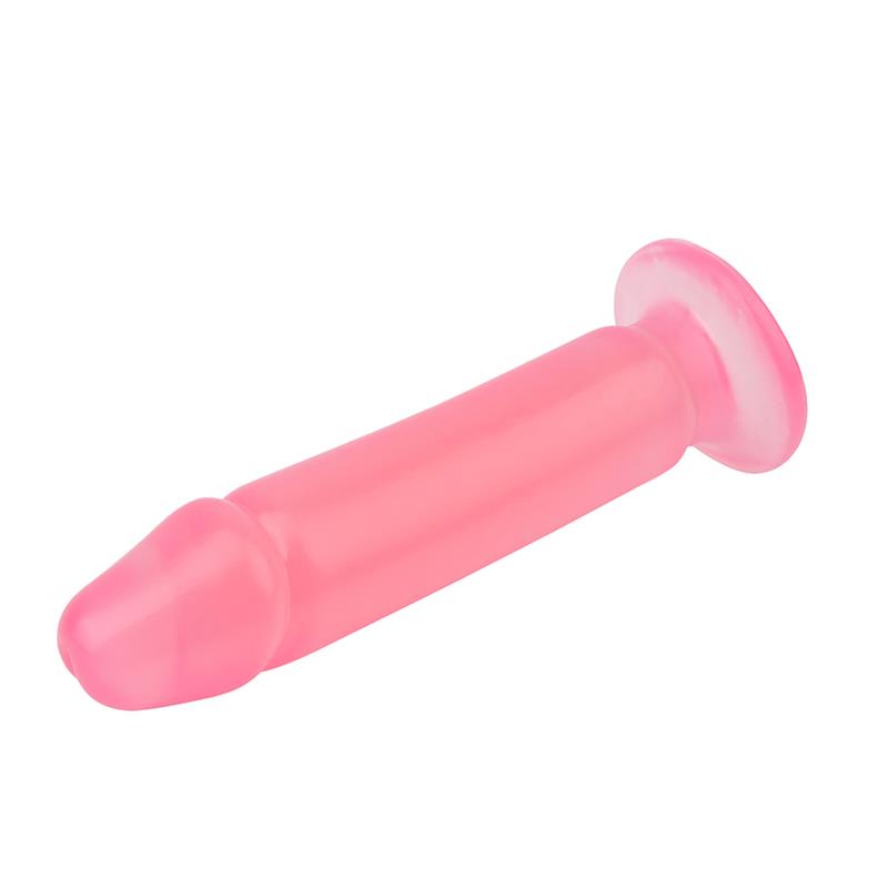 Dildo Expansion Rosa 22cm - Imagen 3