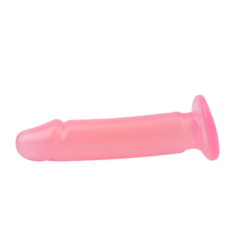 Dildo Expansion Rosa 22cm - Imagen 5