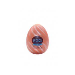 Huevo Masturbador Egg Spiral