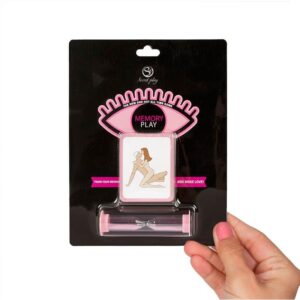 Juego Memory Play (ES-PT-FR-EN-DE-IT)