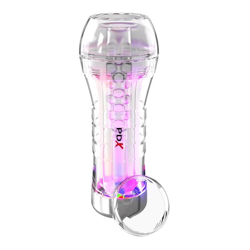 Masturbador ViewTube XXL - Imagen 2
