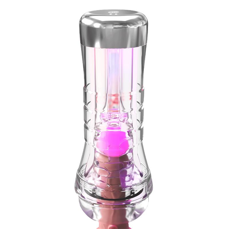 Masturbador ViewTube XXL - Imagen 4