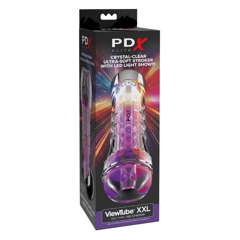 Masturbador ViewTube XXL - Imagen 5