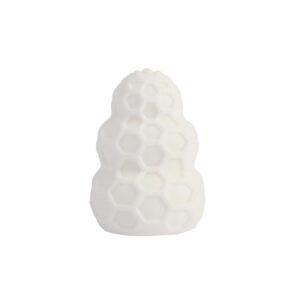 Phantom Masturbador Pleasure Pocket Blanco