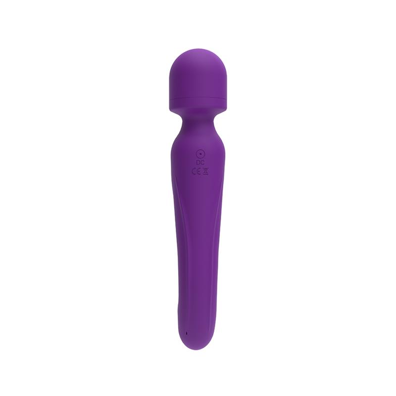 Pleasure Spreader Masajeador con Efecto Calor - Imagen 4