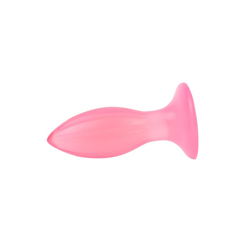 Plug Anal 6.5 - 16.5cm Rosa - Imagen 5