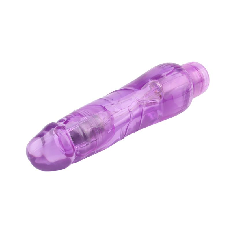 Precious Vibrador Purpura - Imagen 5