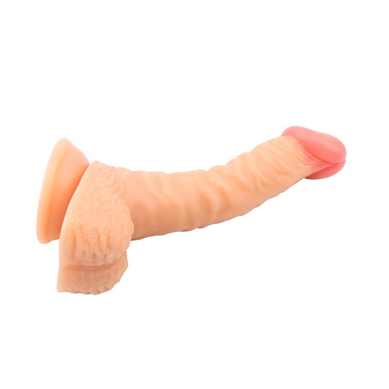 Prelude Dildo Realista 20cm - Imagen 4