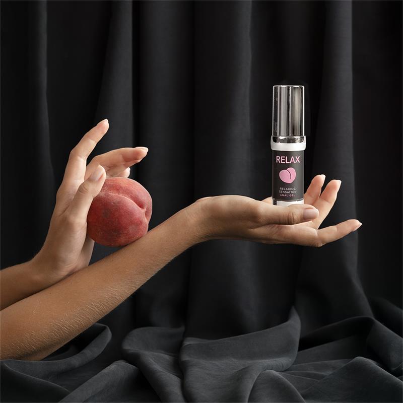 Relax! Gel Anal 15 ml - Imagen 5