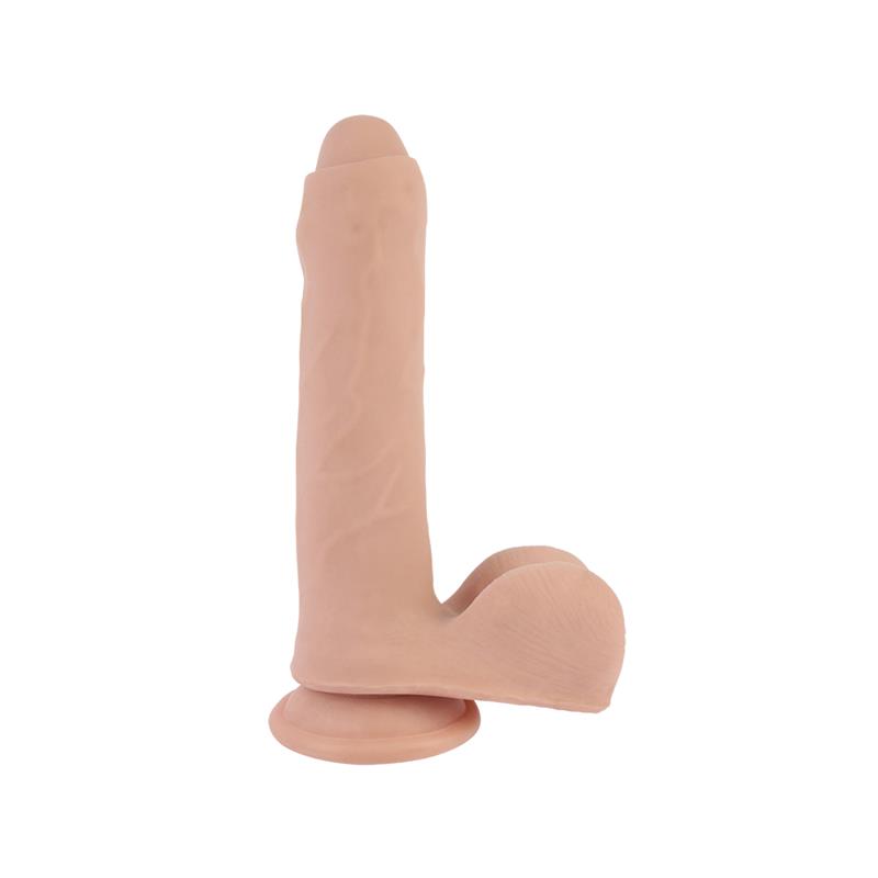 Secret Explorer Dildo dual Density 20cm