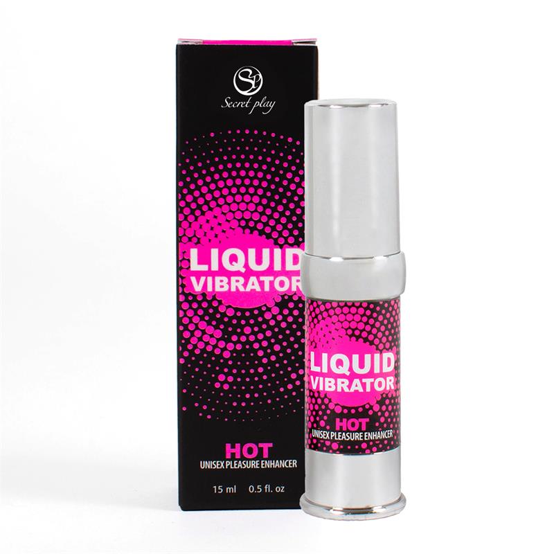 Set Love Vibrations Fresh and Hot - Imagen 3