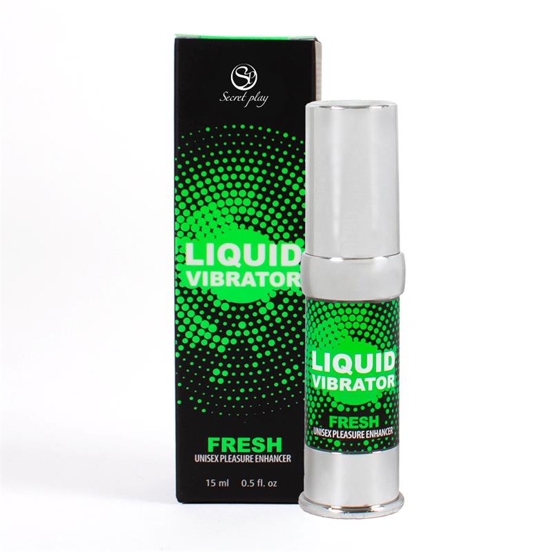 Set Love Vibrations Fresh and Hot - Imagen 4