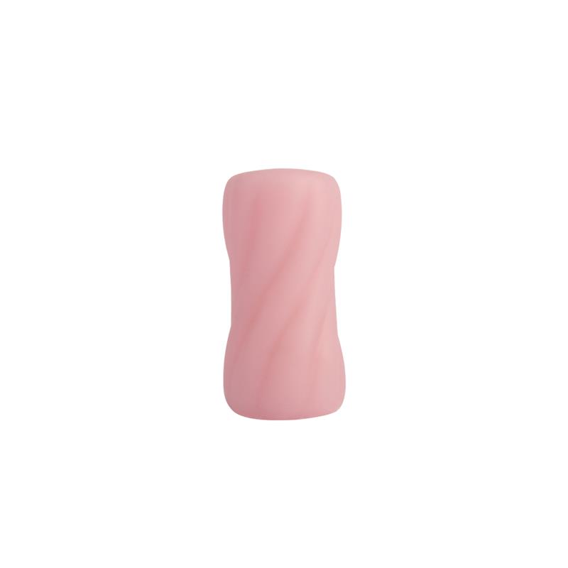 Stamina Masturbador Pleasure Pocket Rosa