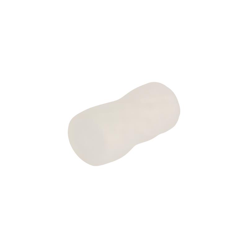 Stamina Masturbador Pleasure Pocket Transparente - Imagen 3