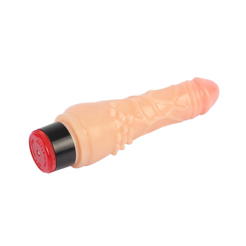 Vibrador Realista 7.8 - Imagen 4