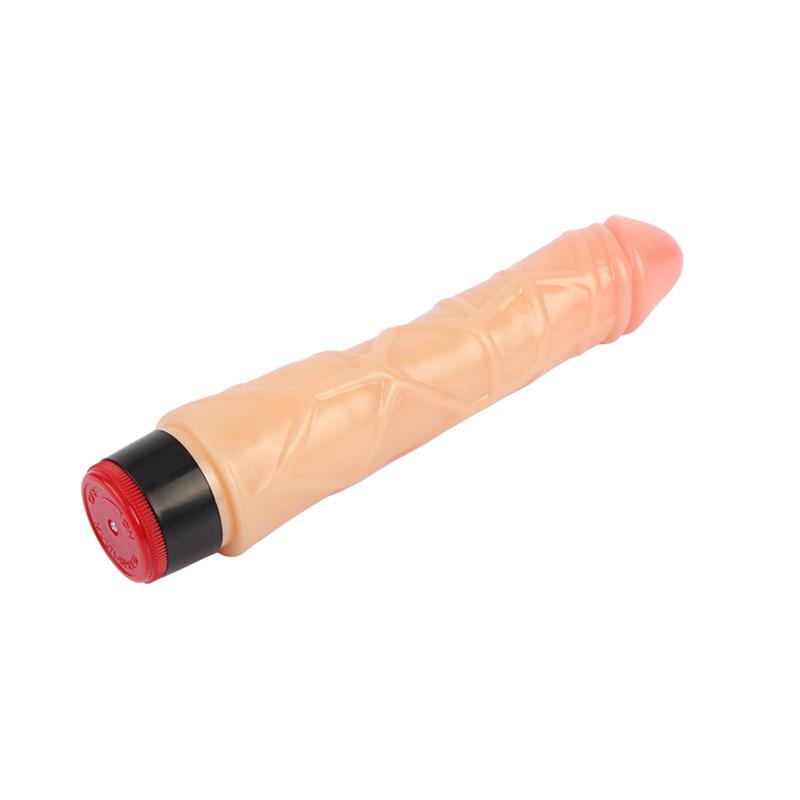 Vibrador Realista 8.9 - Imagen 3