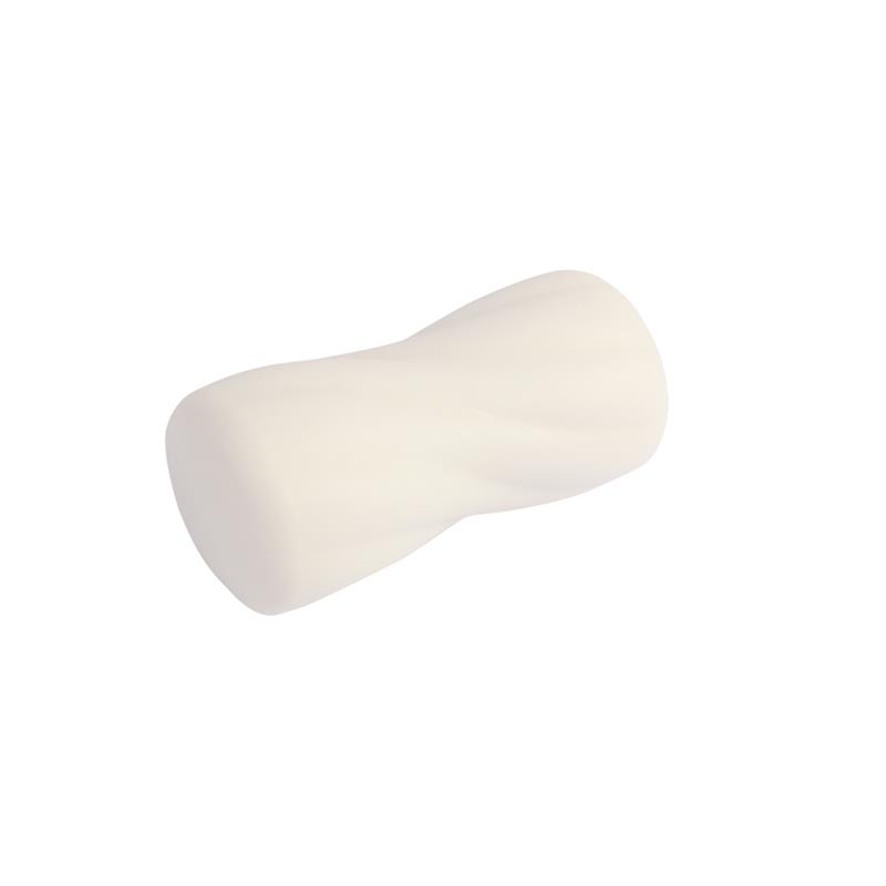 Vigor Masturbador Pleasure Pocket Blanco - Imagen 3