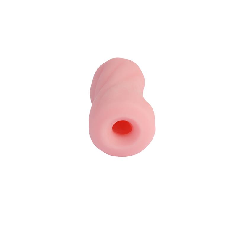 Vigor Masturbatdor Pleasure Pocket Rosa - Imagen 3