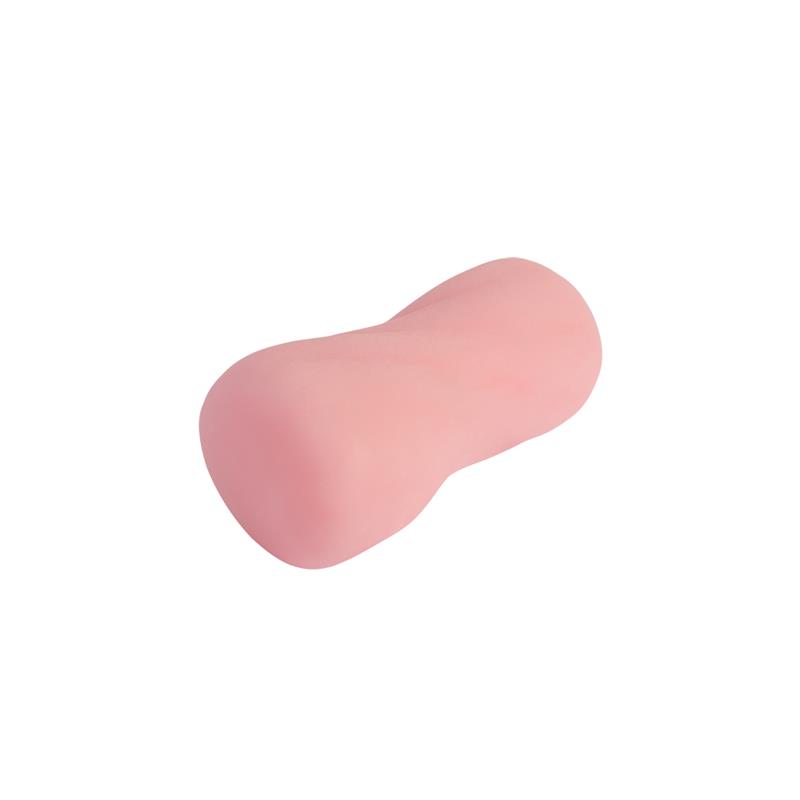Vigor Masturbatdor Pleasure Pocket Rosa - Imagen 4