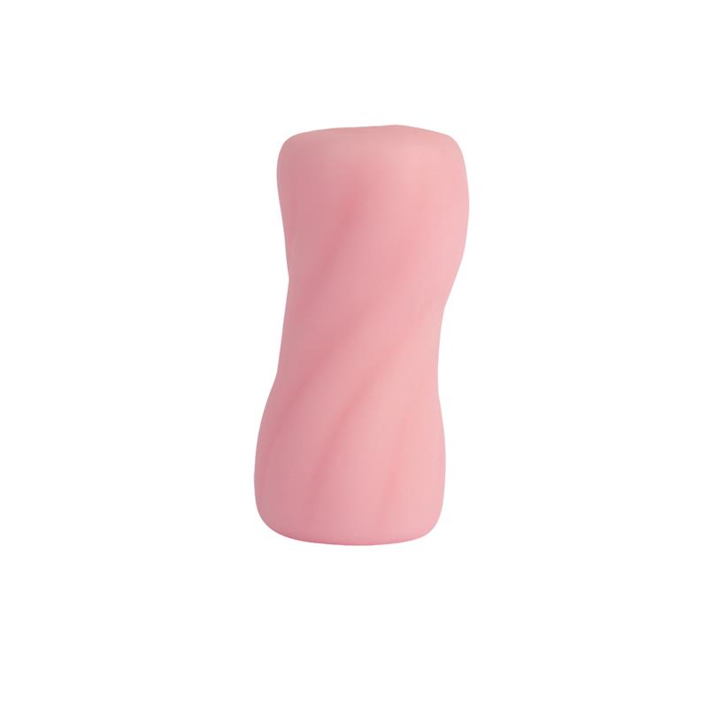 Vigor Masturbatdor Pleasure Pocket Rosa