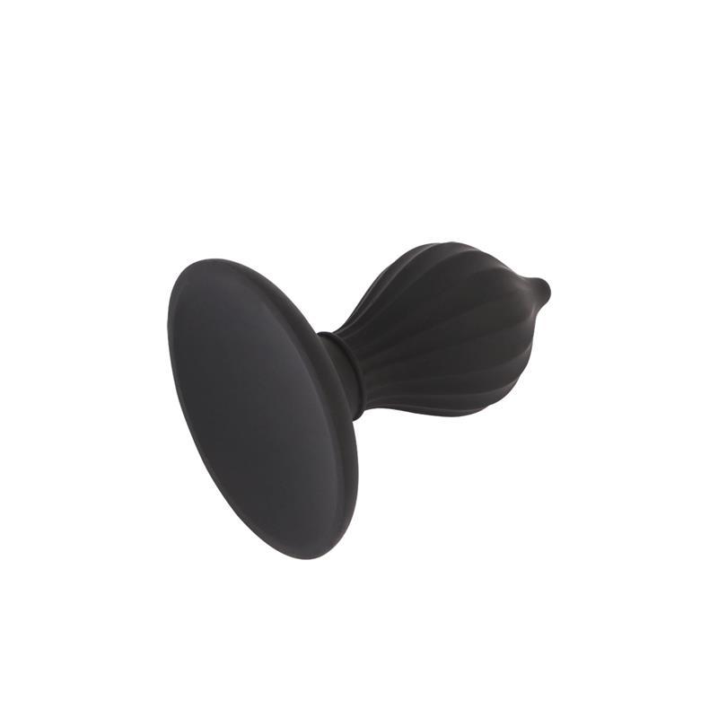 Anal Control Plug Anal 3 - 7.8cm - Imagen 2