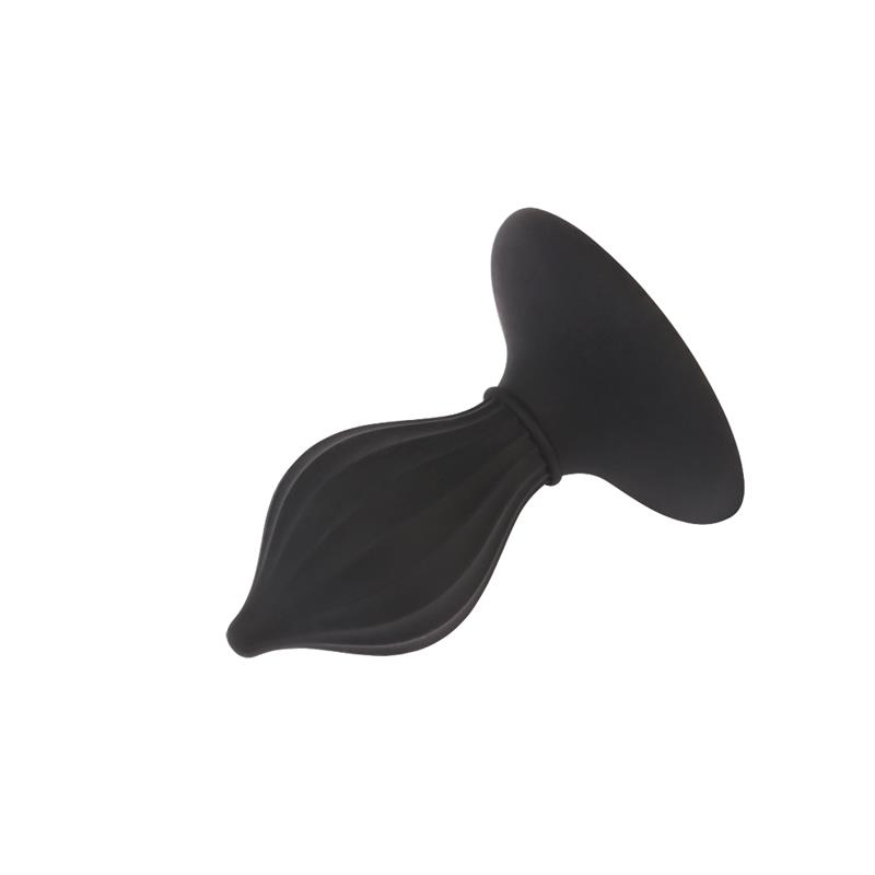 Anal Control Plug Anal 3 - 7.8cm - Imagen 3