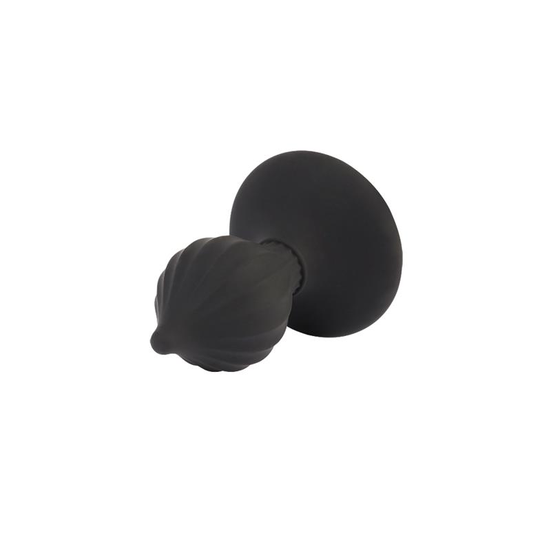 Anal Control Plug Anal 3 - 7.8cm - Imagen 4