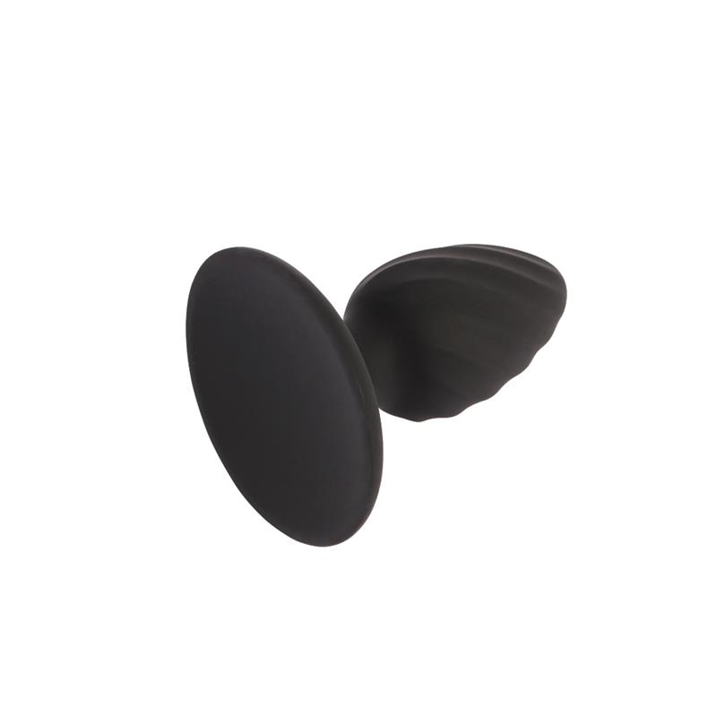 Anal Control Stuffer Plug Anal 3 - 7.8cm - Imagen 2