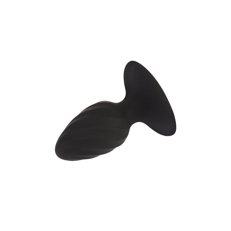 Anal Control Stuffer Plug Anal 3 - 7.8cm - Imagen 3