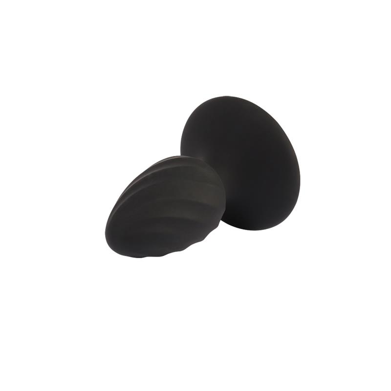 Anal Control Stuffer Plug Anal 3 - 7.8cm - Imagen 4