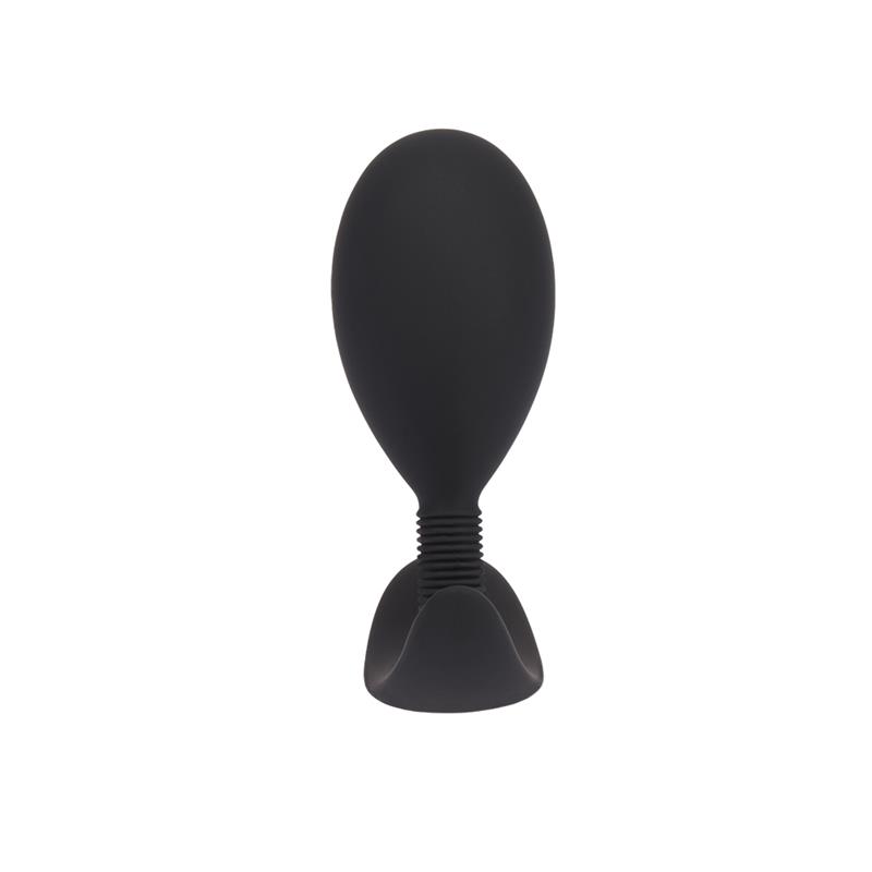 Anal Play Plug Anal Talla L 4 - 11.5cm - Imagen 2