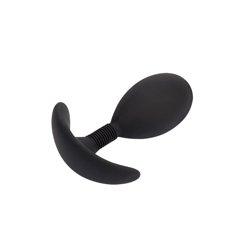 Anal Play Plug Anal Talla L 4 - 11.5cm - Imagen 3