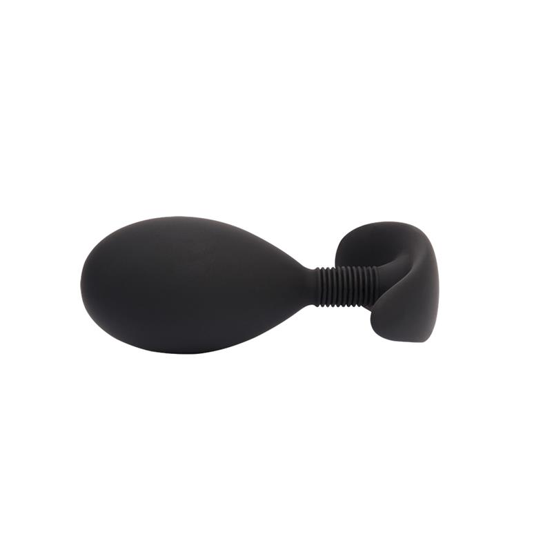 Anal Play Plug Anal Talla L 4 - 11.5cm - Imagen 4