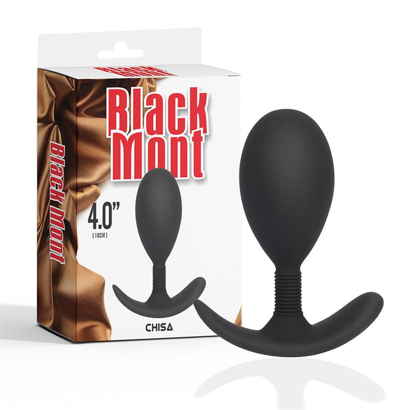 Anal Play Plug Anal Talla L 4 - 11.5cm - Imagen 5