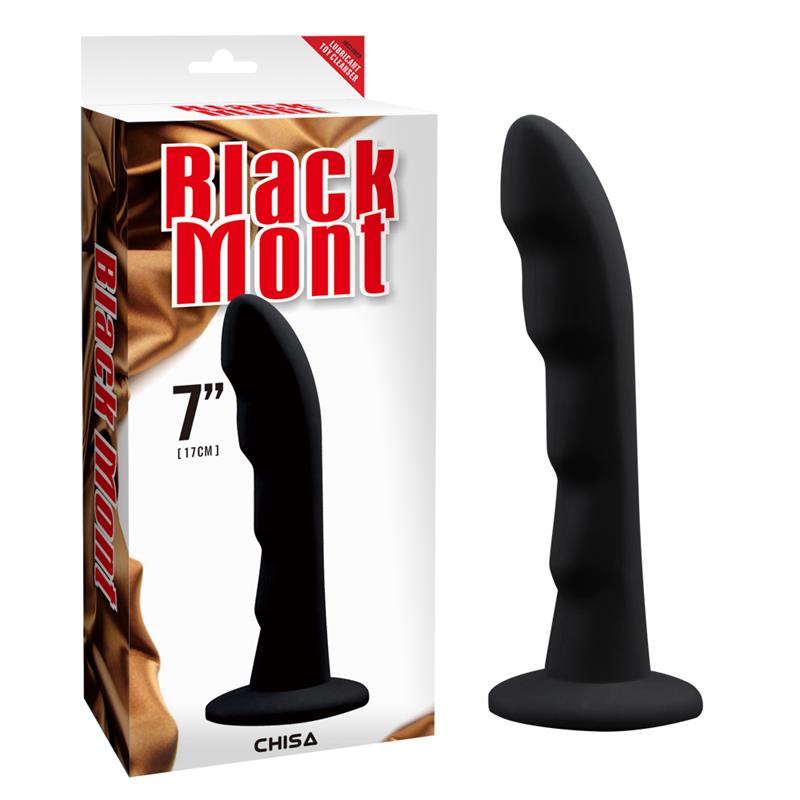 Cavelier Plug Anal 7 - 17cm - Imagen 4