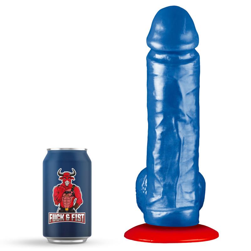 Dildo Arn Bestial 22.5 x 6.2cm - Imagen 2