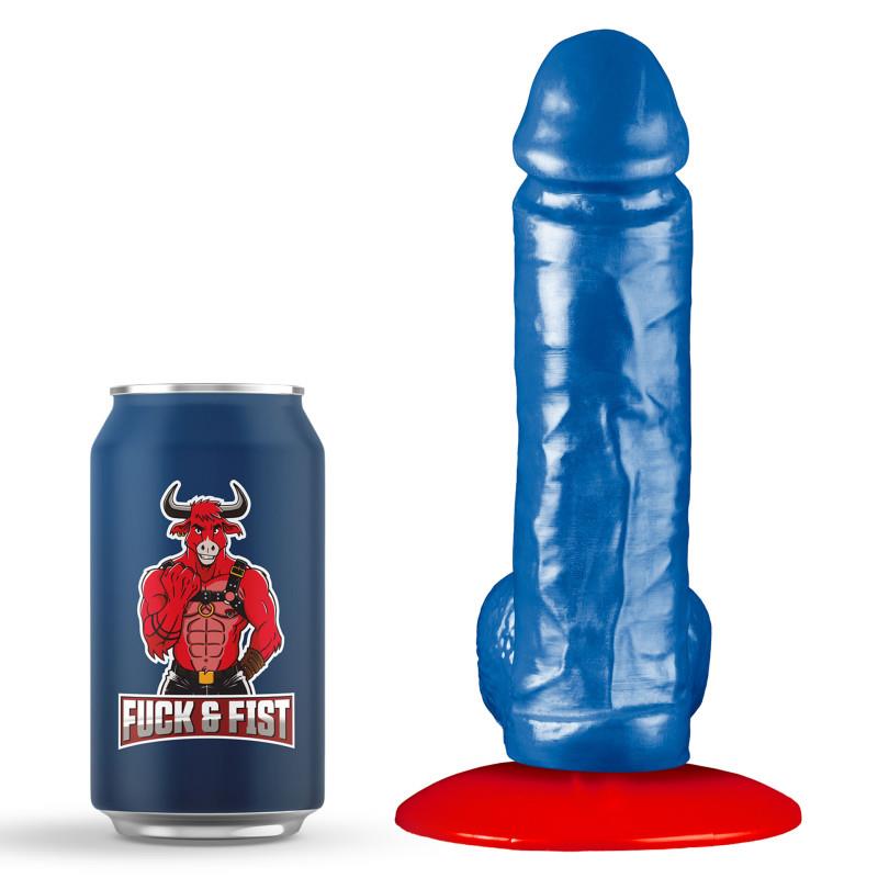 Dildo Arn Primal 16.5 x 4.2cm - Imagen 2
