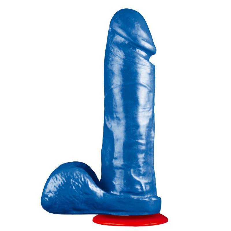 Dildo Arn Primal 16.5 x 4.2cm - Imagen 4
