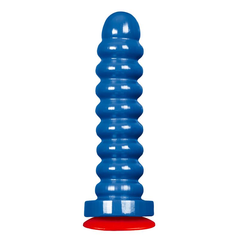 Dildo Bold Bestial 24 x 6cm - Imagen 3