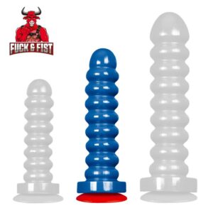 Dildo Bold Bestial 24 x 6cm