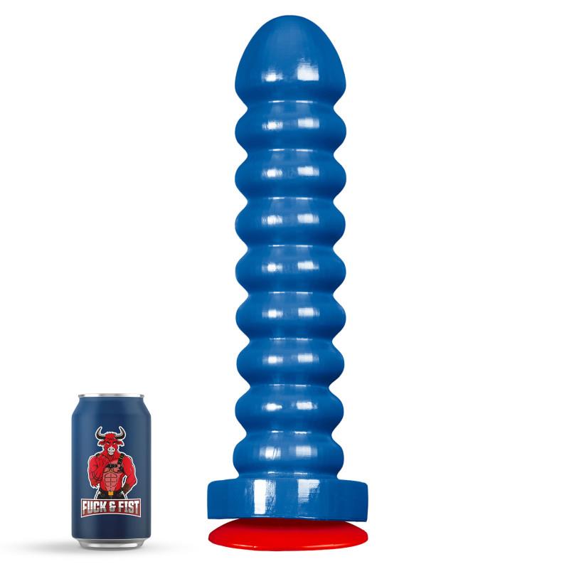 Dildo Bold Brual 31 x 7.5cm - Imagen 2