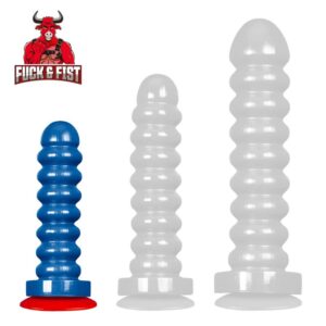 Dildo Bold Tribal 19 x 5.3cm