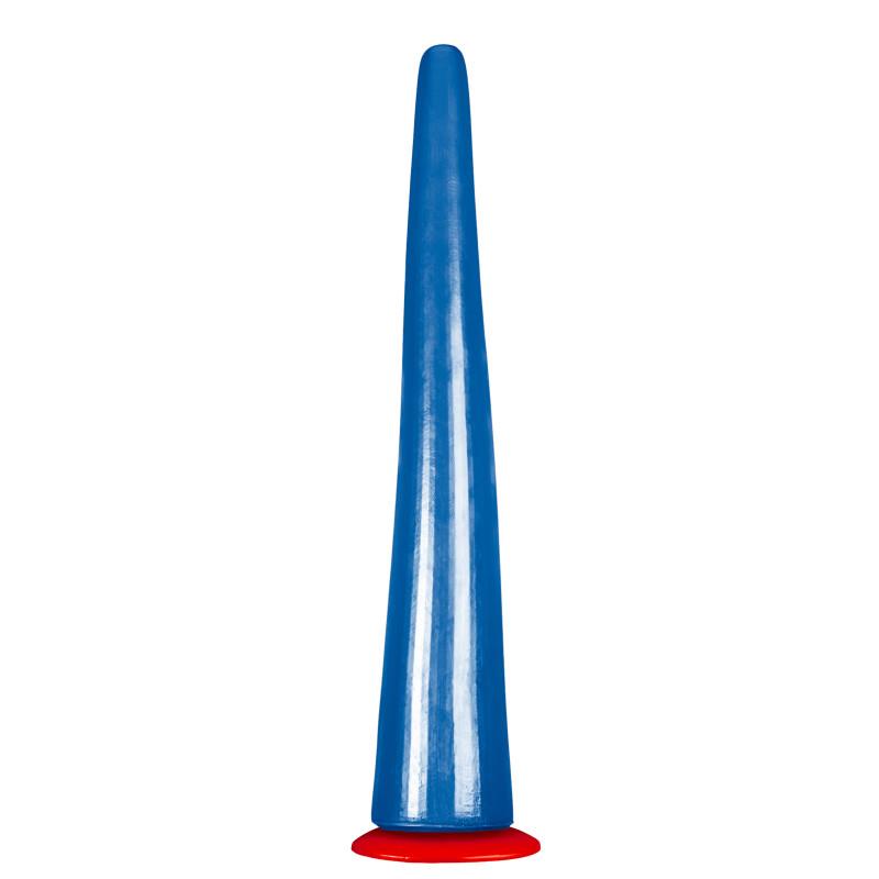 Dildo Depth trainer colossal 48 x 8.2cm - Imagen 2