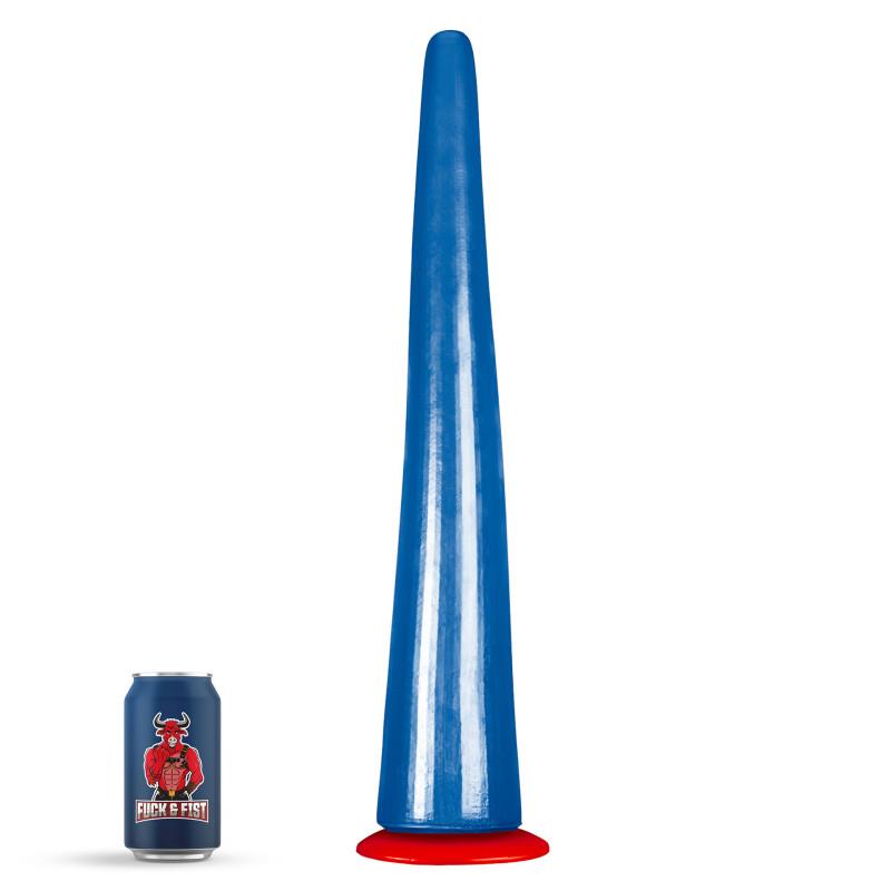 Dildo Depth trainer colossal 48 x 8.2cm - Imagen 3